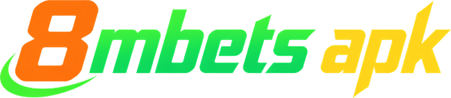 8mbets apk হোম লোগো